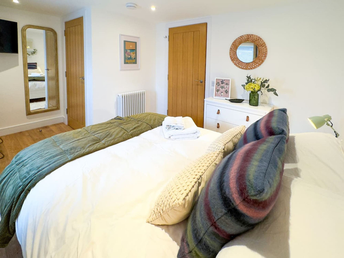 Room 3, The Lookout Lossiemouth, Moray