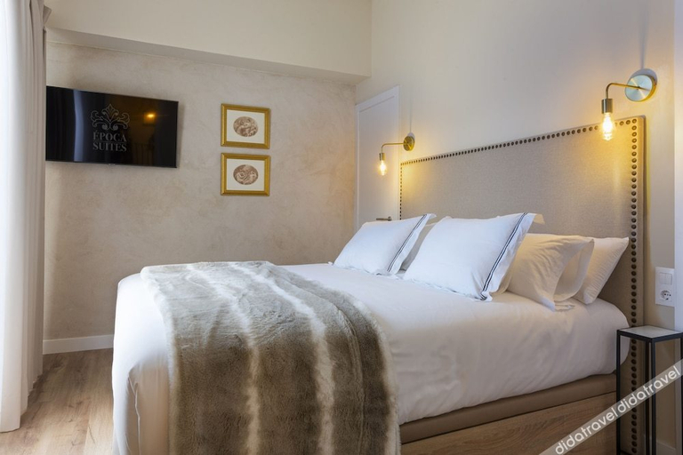 Bedroom 2, Casa Sevilla 1855 Suites By Época, Sevilla