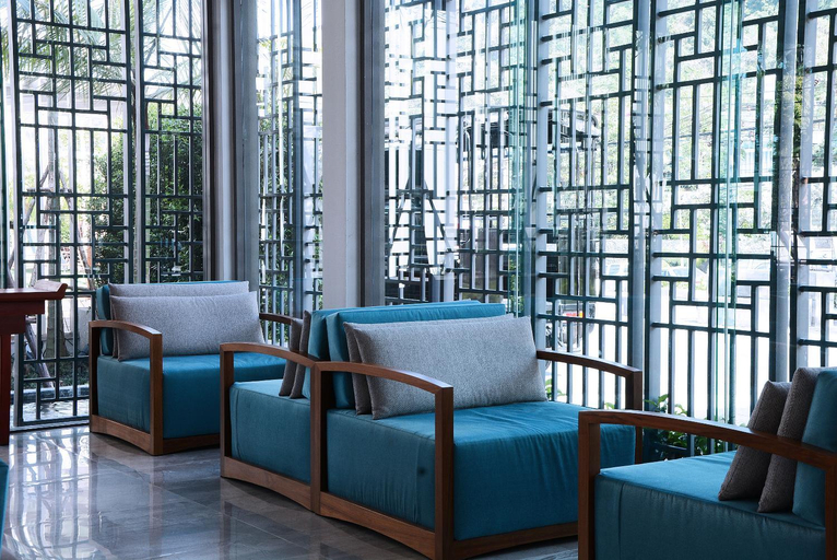 Public Area 4, AtEase Phuket Patong, Phuket Island