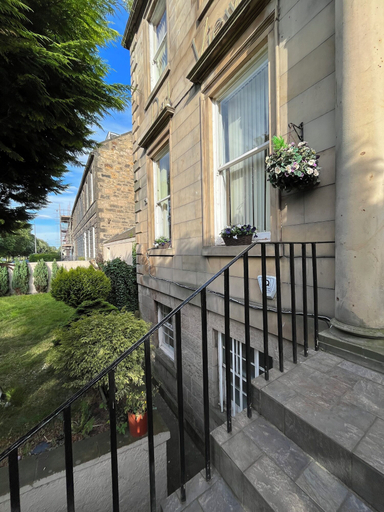 Others 5, Park View Rooms, Edinburgh