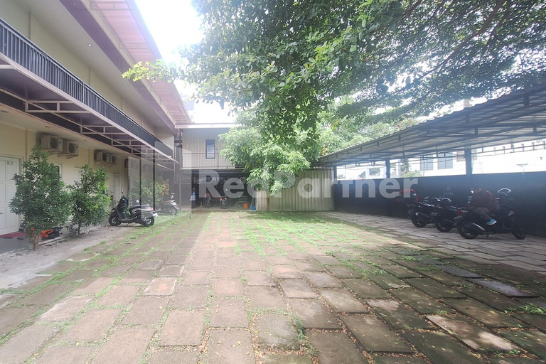Exterior & Views 2, De Peppzzz near UGM Yogyakarta RedPartner, Sleman