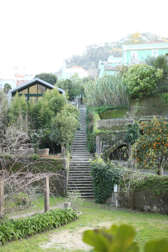 Exterior & Views 1, Casa Holstein Quinta de São Sebastião, Sintra