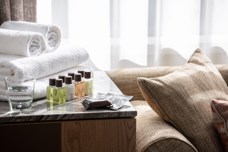 Amenities 19
