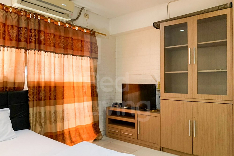 Others 3, Apartemen sentra timur, East Jakarta