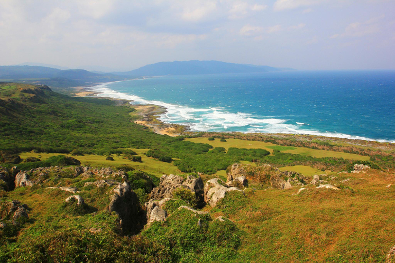 Nearby Landmark 4, Mishe B&B也可包棟民宿, Pingtung