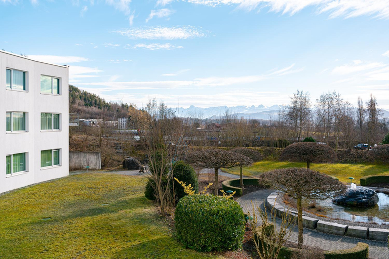 Exterior & Views 1, Hotel A1 Grauholz, Bern