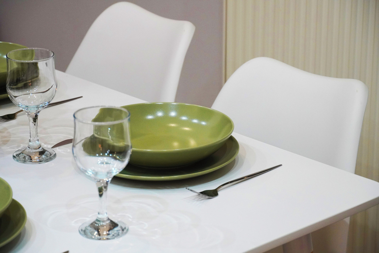 Food & Drinks 4, Athenian Petralona Suite, Attica