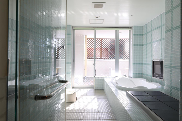 Bathroom, C-HOTEL affetto - Adult Only, Sapporo