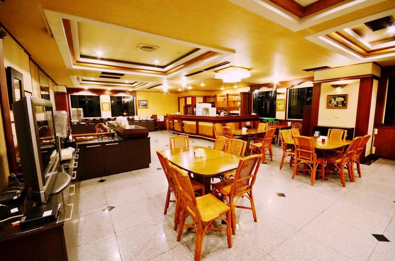 Food & Drinks 5, Abbo Hotel, Tainan