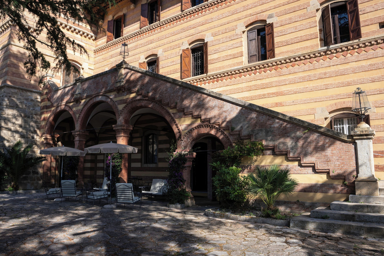 Exterior & Views 2, Park Hotel Napoleone, Livorno