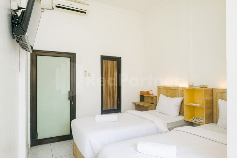 Bedroom 13