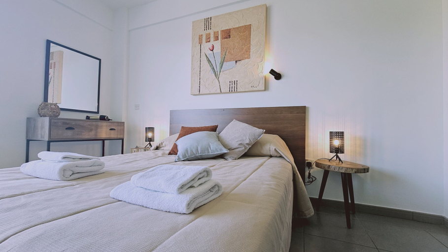 Room 3, 30 PRO - Stay White Coral Studio