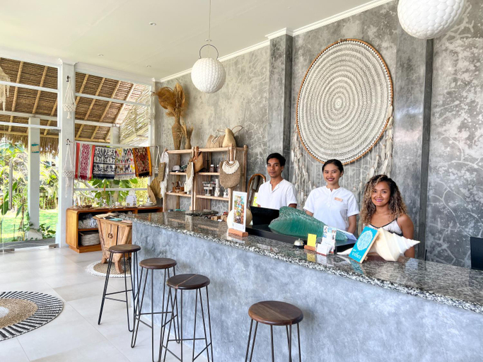 Food & Drinks 5, Rascals Hotel, Lombok