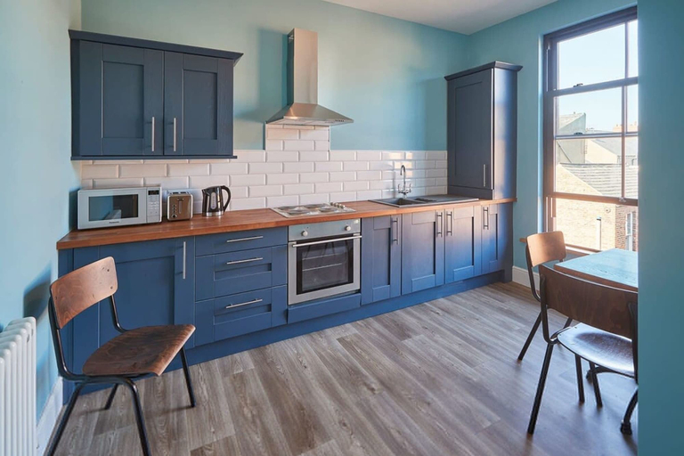 Others 5, Host Stay Turnstone, Redcar and Cleveland