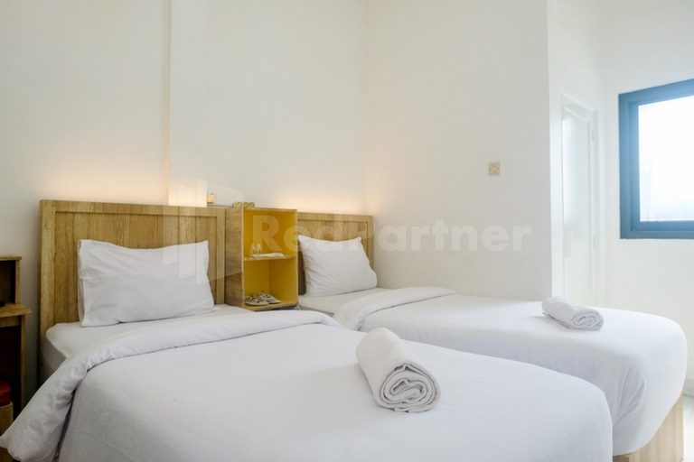 Bedroom 16