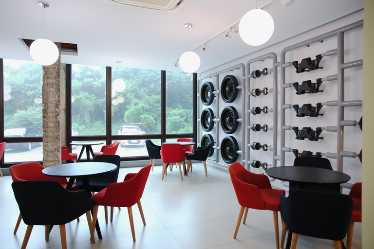 Food & Drinks 5, 823 Tourist Hotel, Kinmen