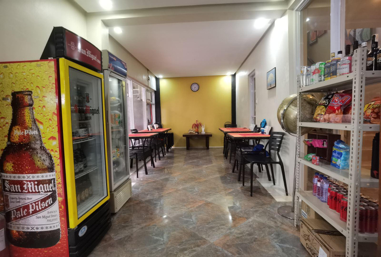 Food & Drinks, Sunny Day Residences Cainta, Cainta