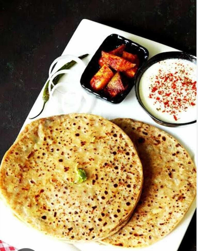 Food & Drinks 4, Ramam By Naavagat 700 Meter From Temple, Faizabad