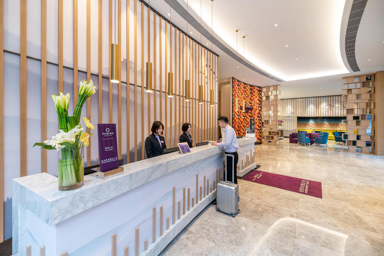 Public Area 3, Mercure Chengdu Huapaifang, Chengdu