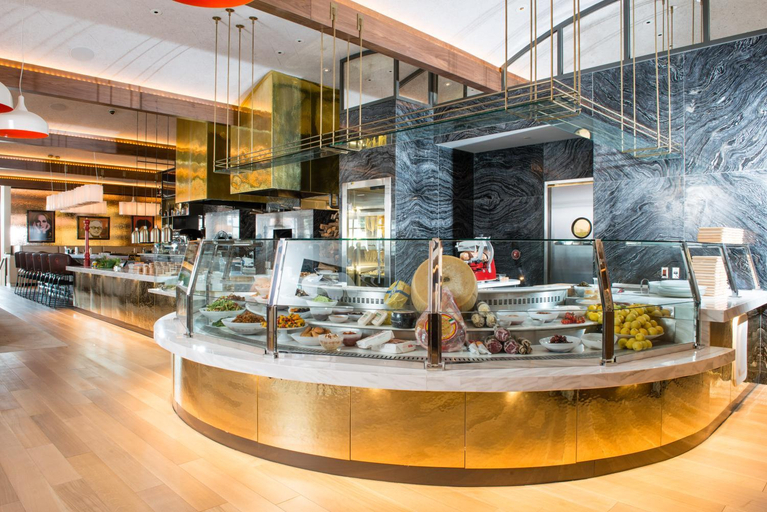 Food & Drinks 4, The Vanderpump Las Vegas Hotel Casino - A Caesars Rewards Destination, Clark