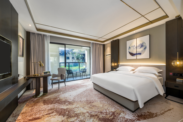 Others 3, Poltton Century Hotel (Changtai Taoli Chunfeng Branch), Zhangzhou