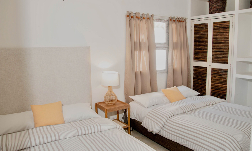 Others 3, 2BR APARTMENT IN THE WALLED CITY, Cartagena de Indias