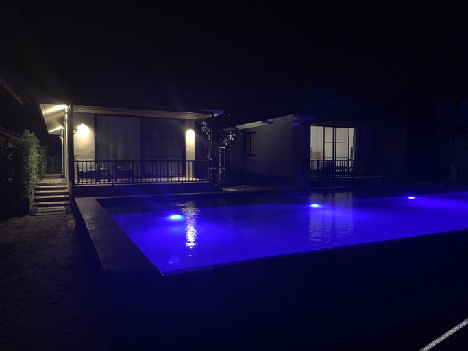 Sport & Beauty 4, Samutra Residences, Ko Phangan