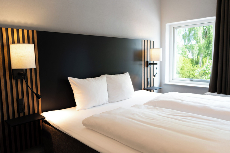 Bedroom 3, Hotel Dalgas, BW Signature Collection, Ikast-Brande