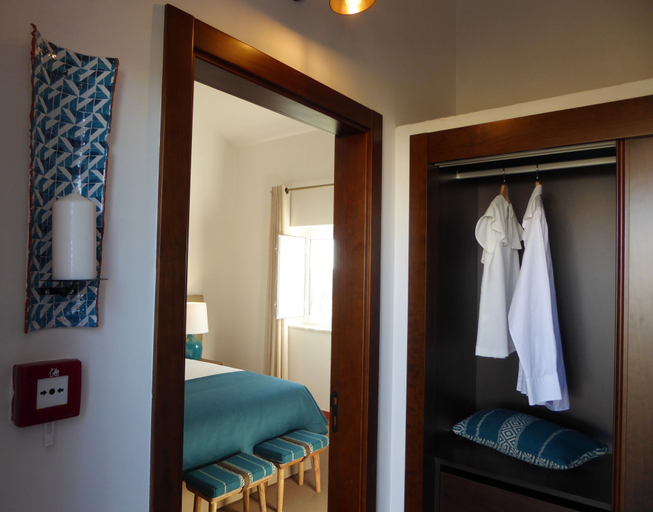 Bedroom 3, Monte do Alento - Castro da Cola, Ourique
