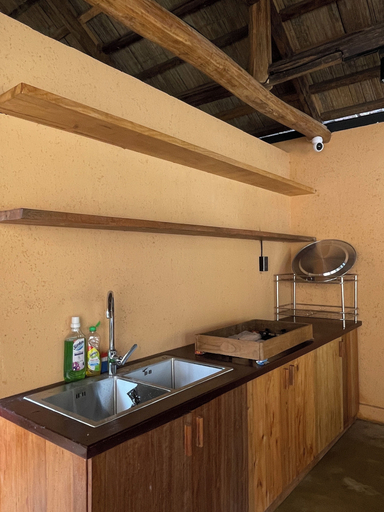 Others 5, Asahi Luxstay - Moncada Motel, Ba Vi