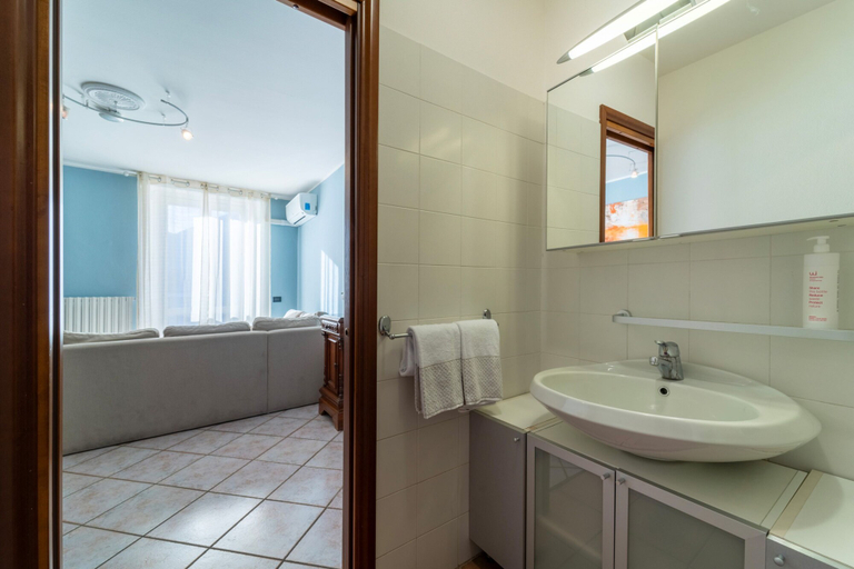 Room 3, Lakefront Retreat - Celeste, Como