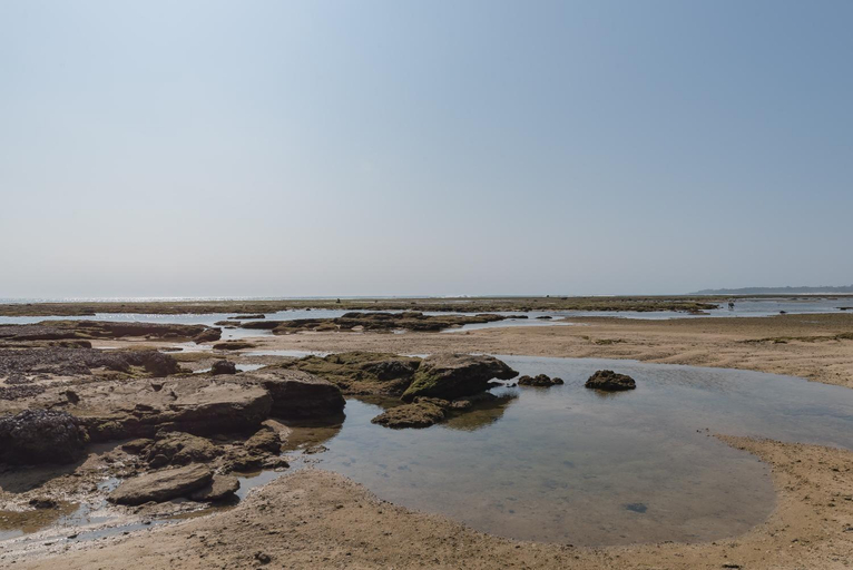 Exterior & Views 4, RedDoorz near Pantai Ujung Genteng, Sukabumi