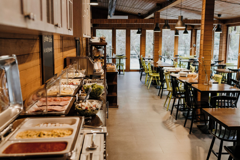 Food & Drinks 4, Zulian Aparthotel by Artery Hotels, Kraków City