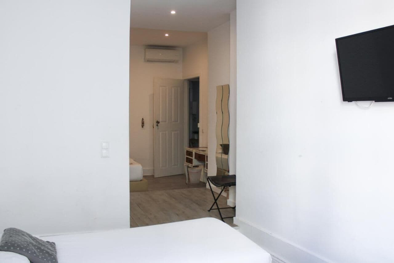 Bedroom 2, Urban City, Aveiro