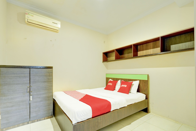5, OYO 94393 Boarding Inn, Tegal