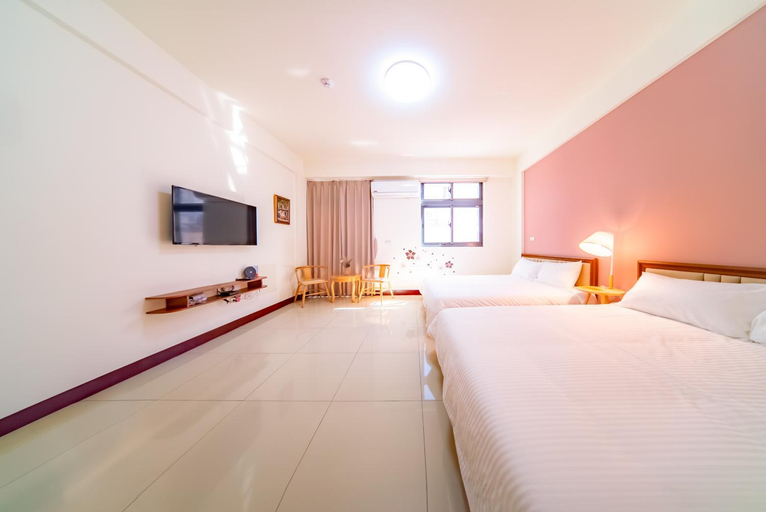 Others 3, Xiyue Homestay, Kinmen