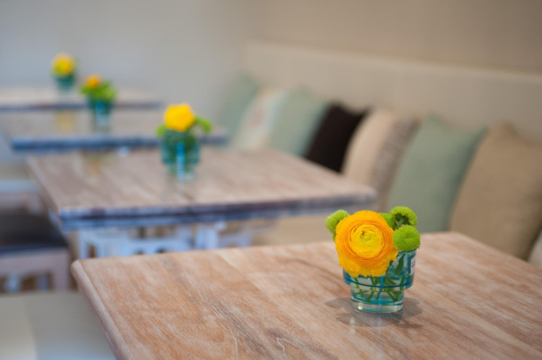 Food & Drinks 3, BacHome Terrace B&B, Barcelona