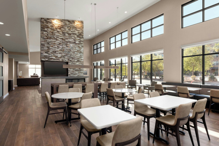 Food & Drinks 4, Residence Inn By Marriott Yuma, Yuma