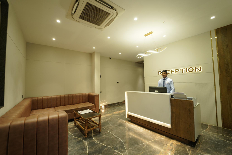 Others 3, HOTEL LAKSH, Raipur