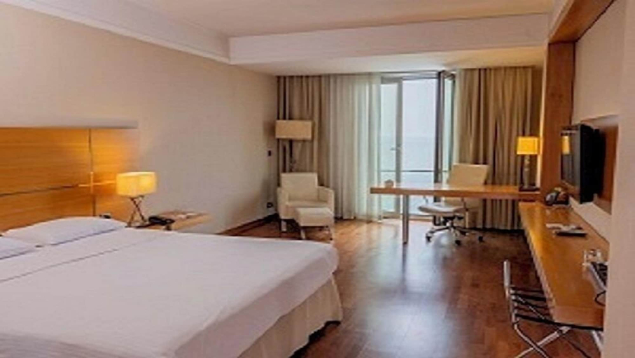 Bedroom 3, Anemon Kent Ordu Hotel, Perşembe