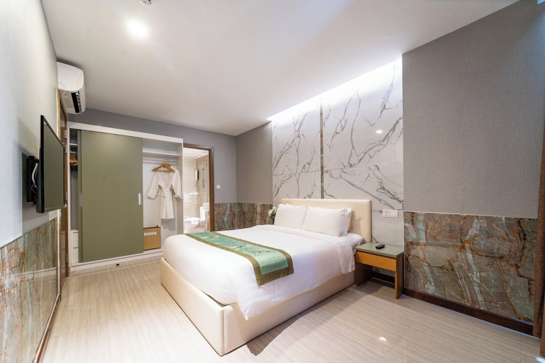 Bedroom 4, DIC Star Landmark Vung Tau, Vũng Tàu