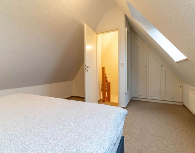 Room 3, Reihenhaus, St. Peter - Ording, Nordfriesland