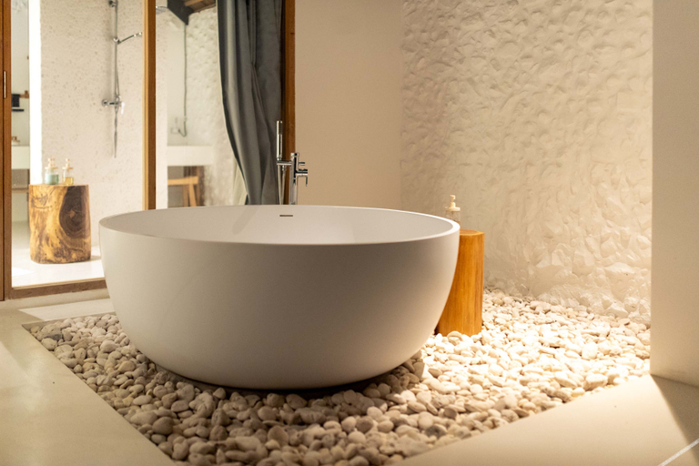 Bathroom 4, Roukh Kiri Khaoyai, The Centara Collection, Pak Chong