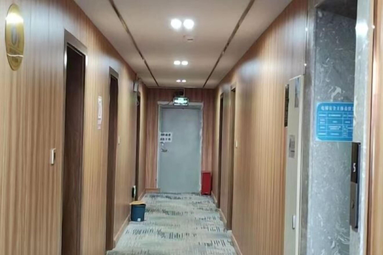 Others 4, Mojiang XinXing Business Hotel, Pu'er
