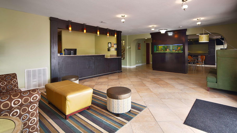 Public Area 2, Best Western Zachary Inn, East Baton Rouge