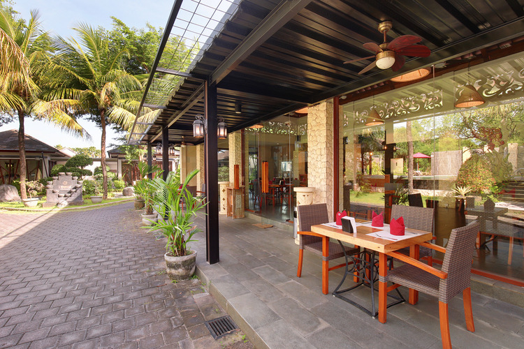 Food & Drinks 4, Lumbini Villas and Spa, Badung