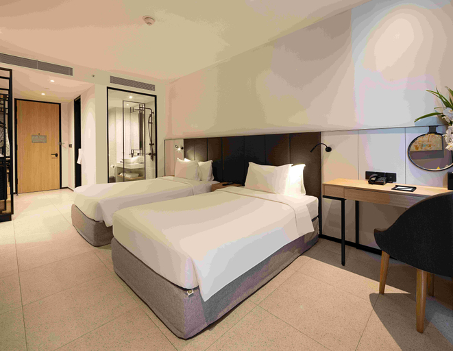 Bedroom 9