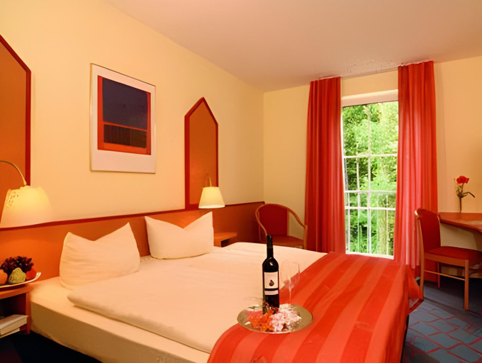 Bedroom 11