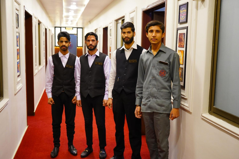 Others 5, Hotel Red Line, Rawalpindi