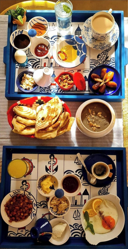 Food & Drinks, Beit El Ezz Kerkennah, Kerkennah